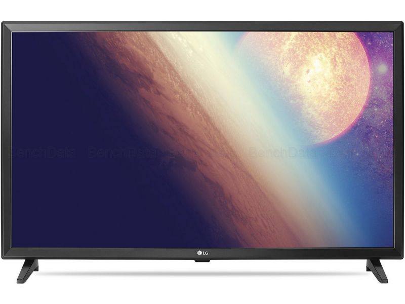 LG 32LJ610V