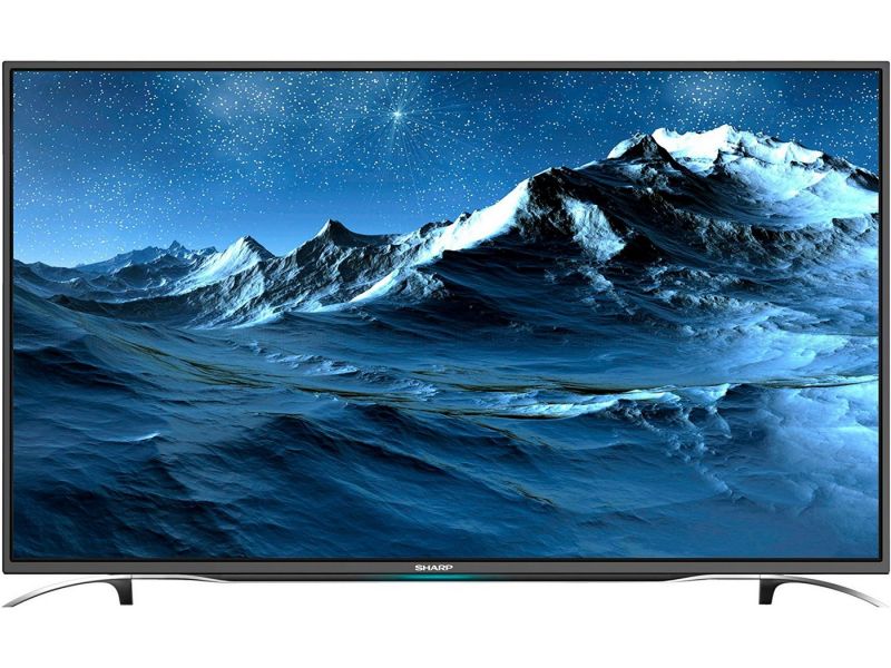 SHARP LC-40CFG6352E
