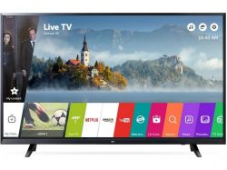LG 49UJ620V