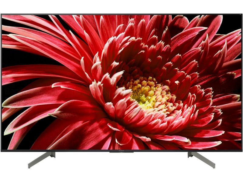 SONY KD-55XG8596