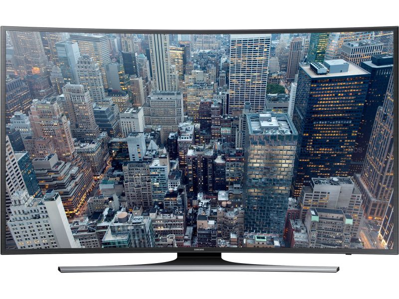 SAMSUNG UE48JU6500K