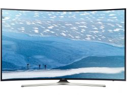 SAMSUNG UE55KU6172U
