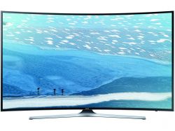 SAMSUNG UE55KU6179