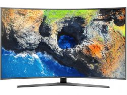 SAMSUNG UE55MU6655