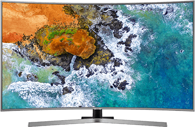 SAMSUNG UE49NU7645U