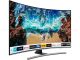 SAMSUNG UE55NU8505T