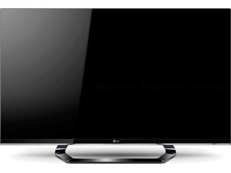 LG 55LM660S