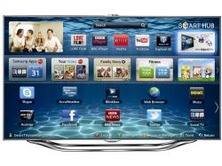 SAMSUNG UE40ES8000