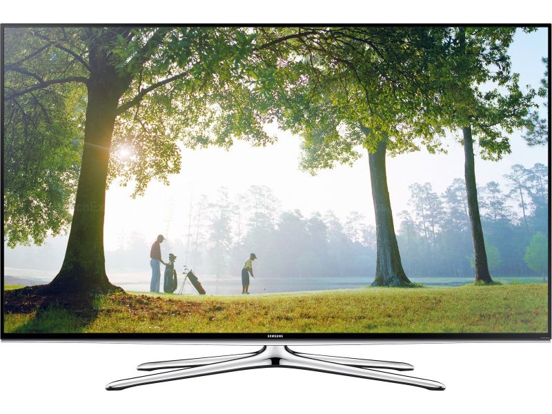 SAMSUNG UE55H6270