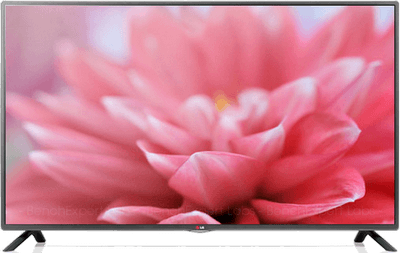 LG 32LB561B