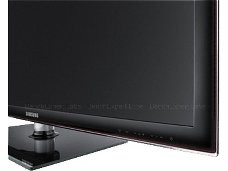 Téléviseur Samsung Smart TV série 5 D5700 40 pouces