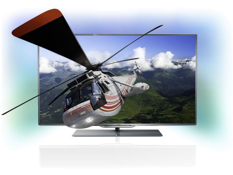 PHILIPS 46PFL8007K