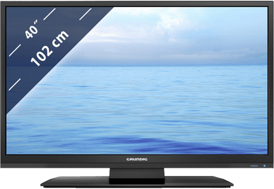 GRUNDIG 40 VLE 4324 BF