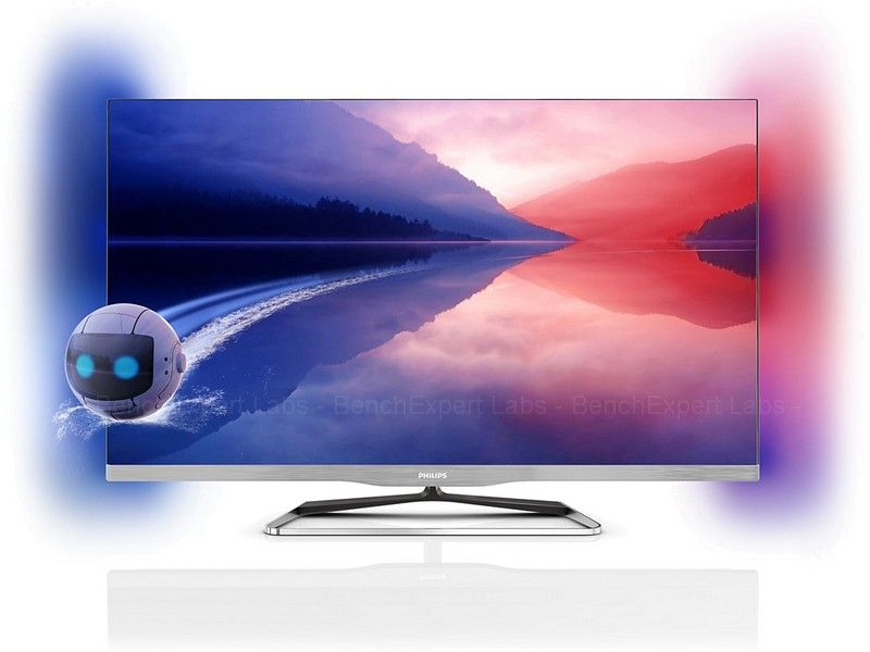 PHILIPS 47HFL7008D