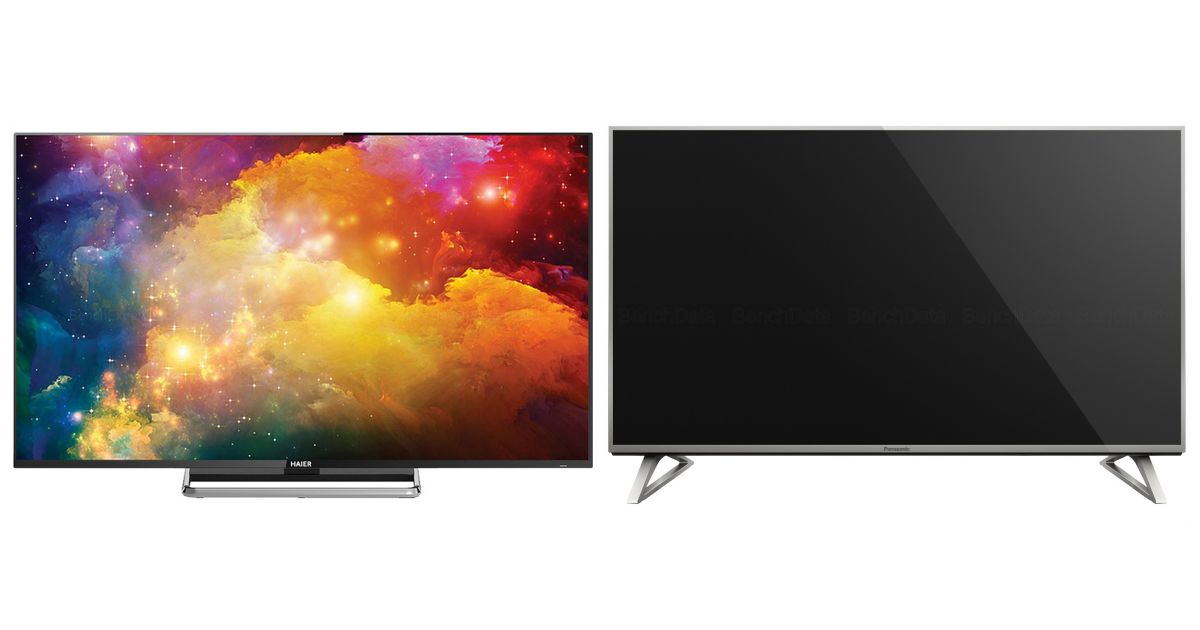 Haier 42 smart tv hx сколько памяти