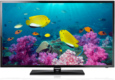 SAMSUNG UE39F5370
