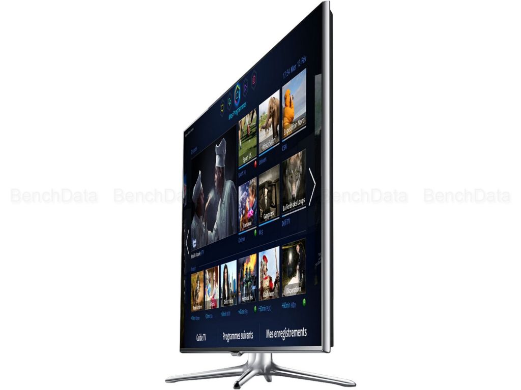 samsung model ue40f6500ss