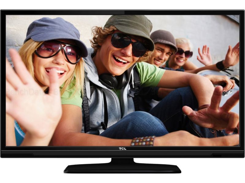 TCL L40E3005F