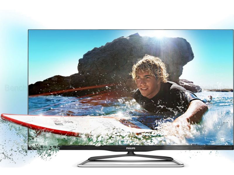 PHILIPS 47PFL6907H