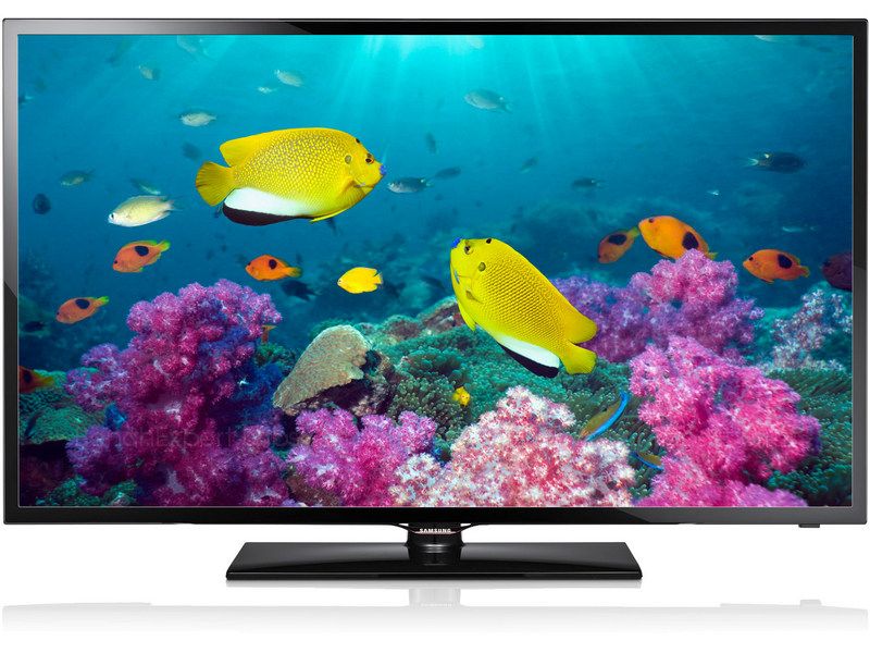 SAMSUNG UE46F5000AW