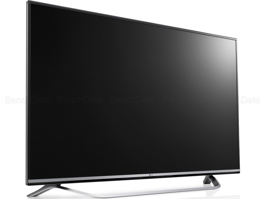 TV LED Ultra HD 4K - LG 40UF778V