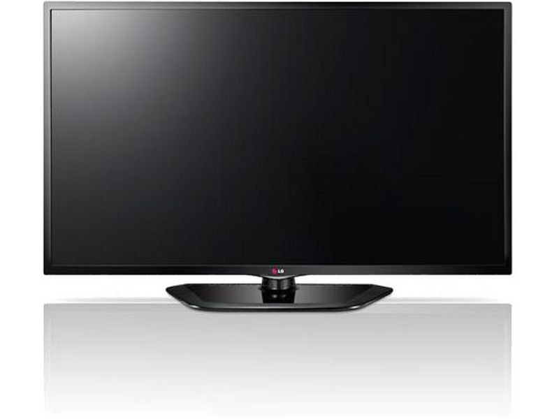 LG 42LN570S