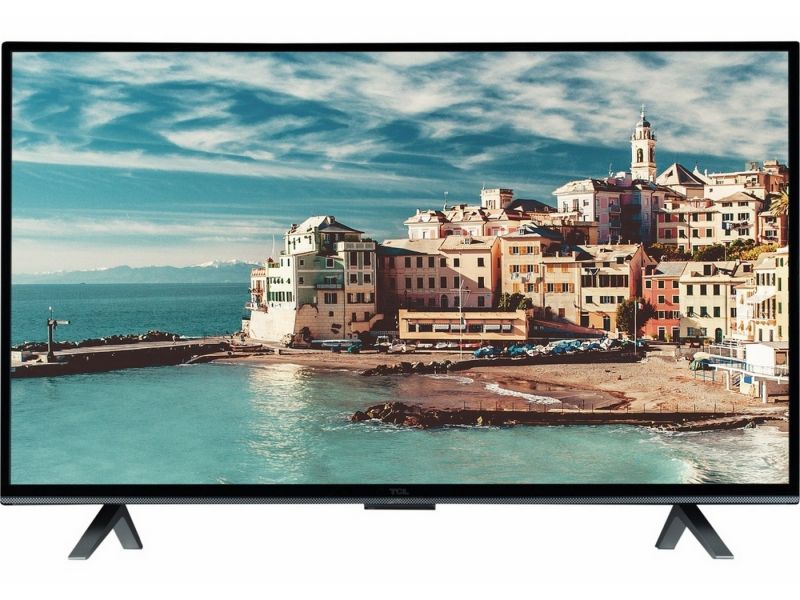 TCL-Digital U50S6806S