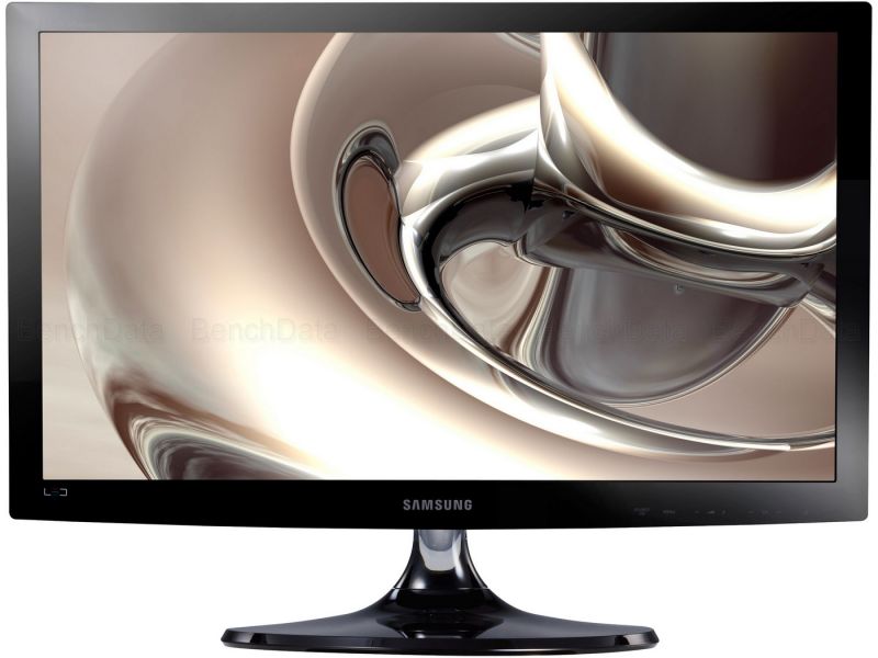 Monitor TV LED 19 T19C300EW