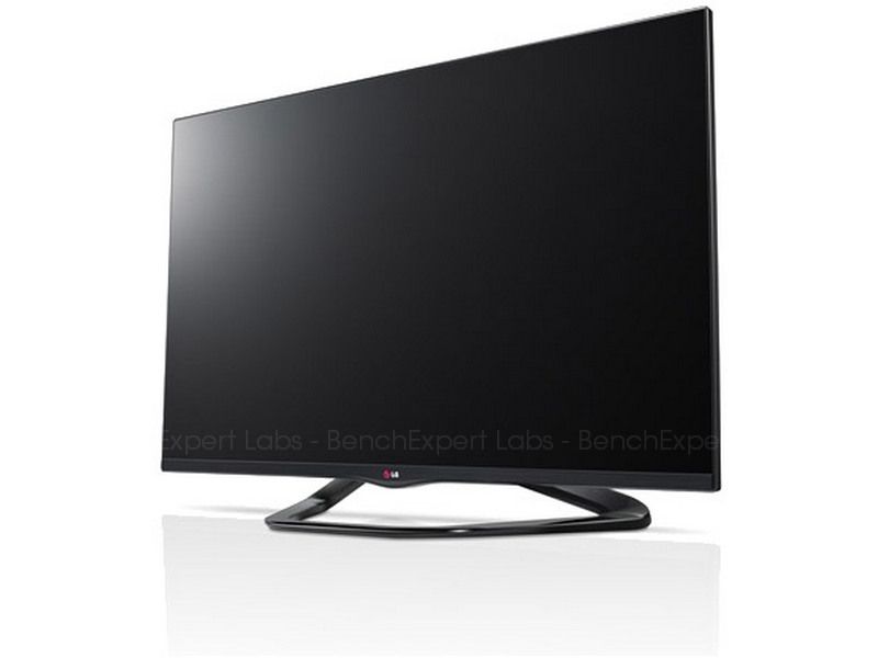 LG 55LA660S