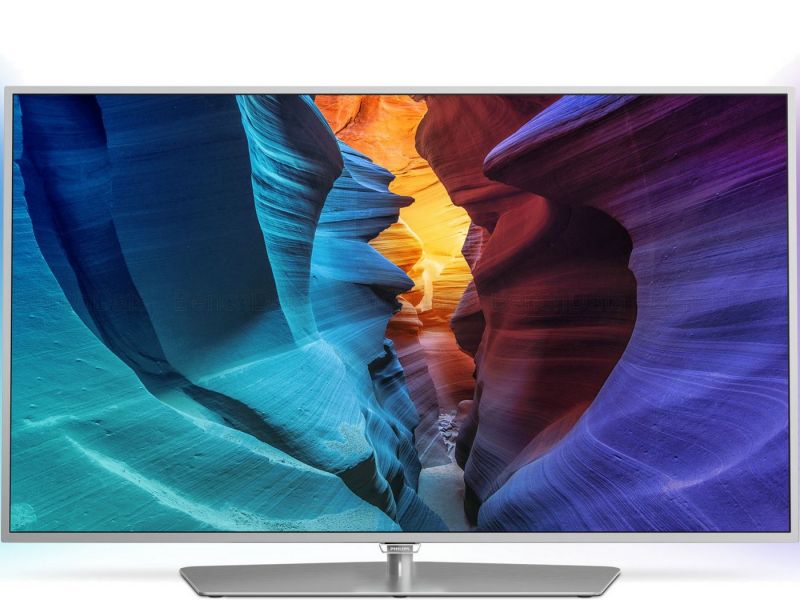PHILIPS 50PFK6540