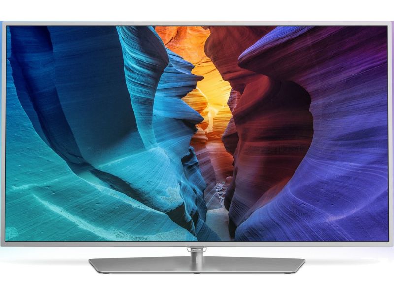 PHILIPS 50PFK6550