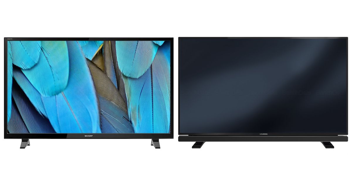 SHARP LC-32CHE4042E | Téléviseurs