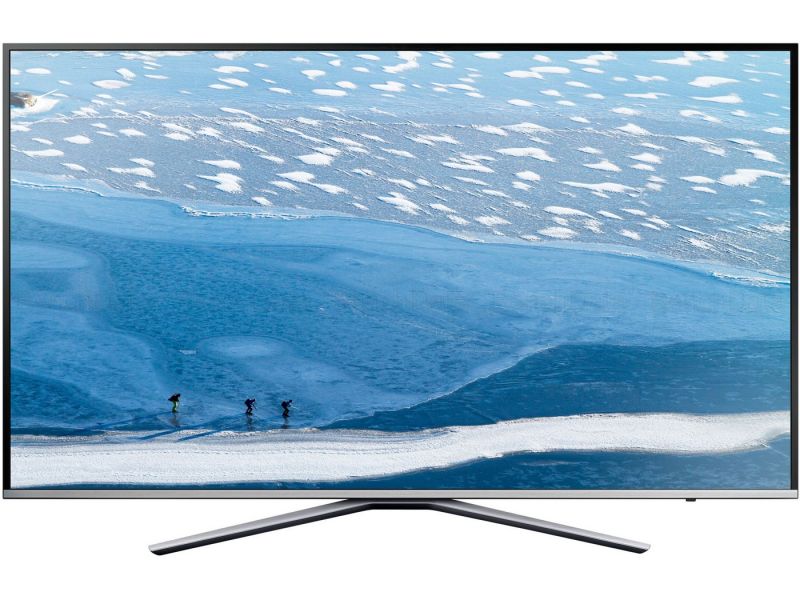 Samsung UE55KU6400