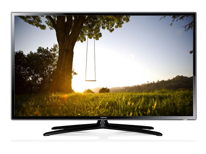 SAMSUNG UE46F6100
