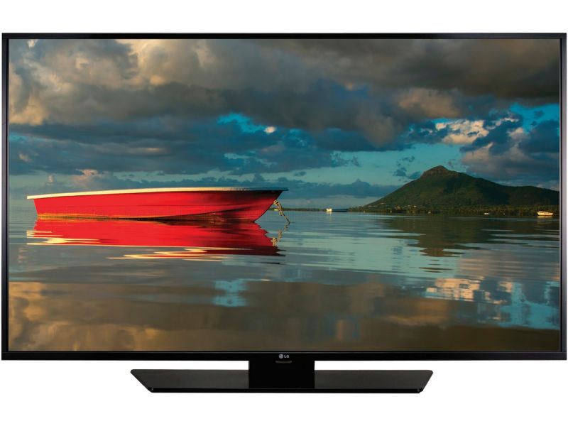 LG 49LX341C