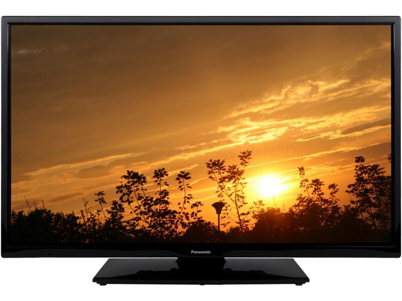 PANASONIC TX-24DW334