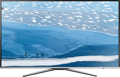 SAMSUNG UE49KU6402U