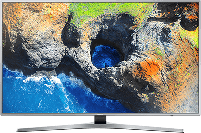 SAMSUNG UE49MU6405U