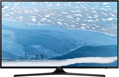 SAMSUNG UE40KU6092