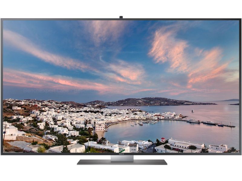 SAMSUNG UE55F9090