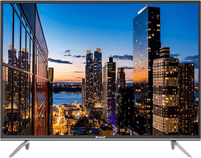 BRANDT B4302UHD