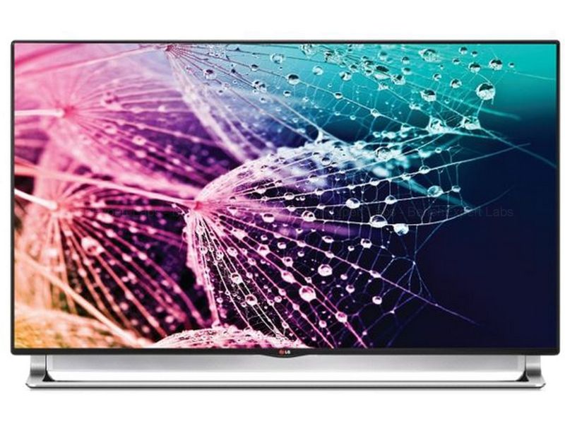 LG 55LA9709