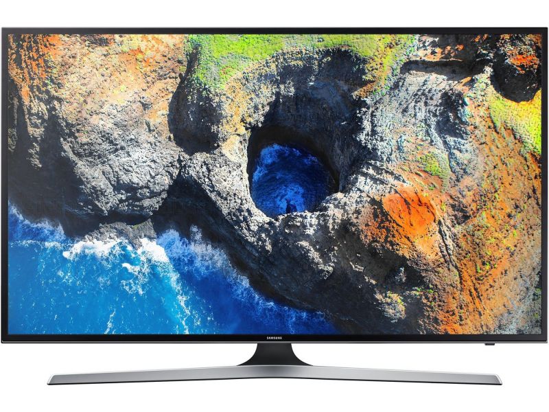 SAMSUNG UE43MU6102K