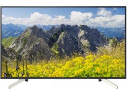 SONY KD-55XF7596