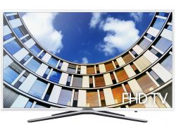 SAMSUNG UE55M5510AW