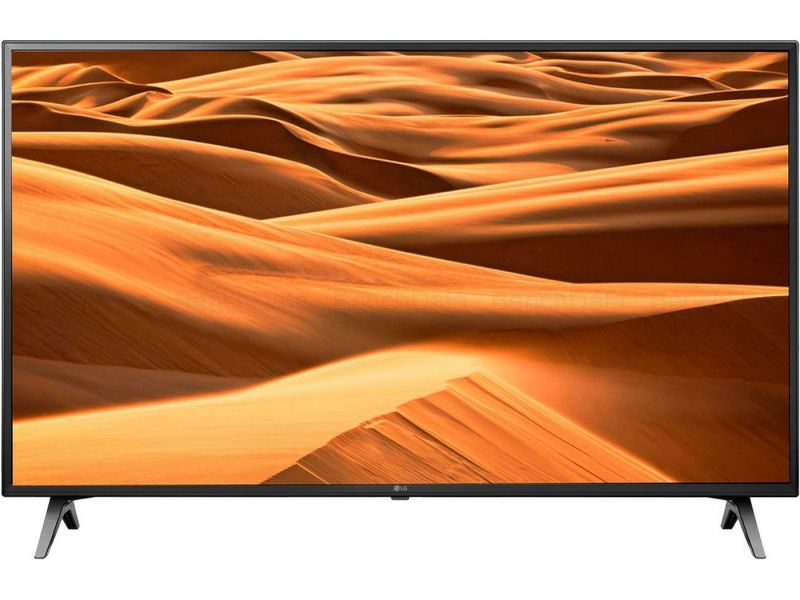 LG 43UM7100