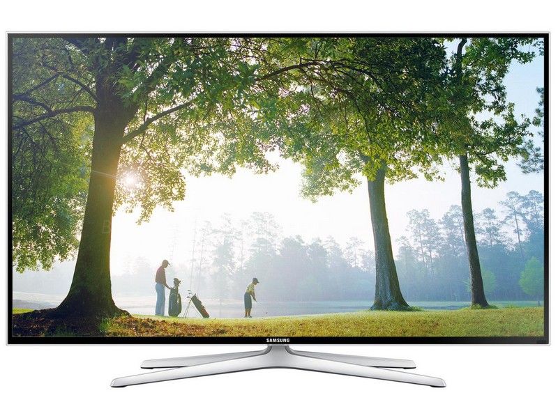 SAMSUNG UE40H6400AK