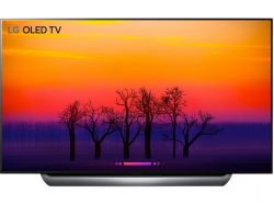 LG OLED65C8