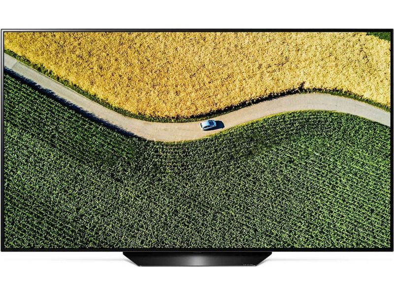 LG OLED65B9