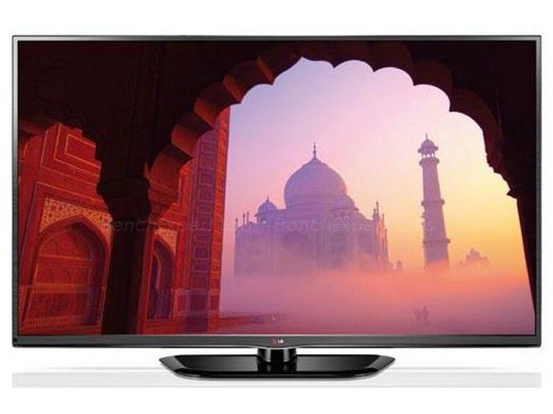 LG 60PN6500